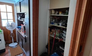 Casa en venta  en MACUL