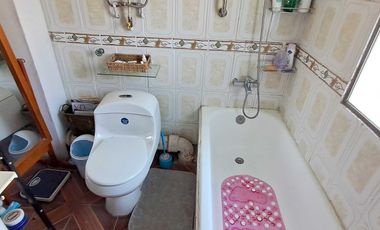 Casa en venta  en MACUL
