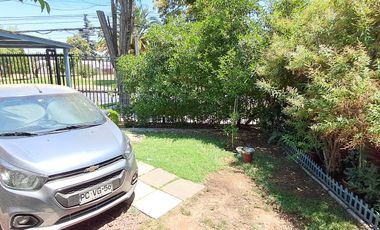 Casa en venta  en MACUL