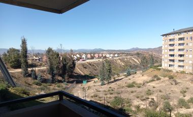 Departamento en arriendo en QUILPUÉ