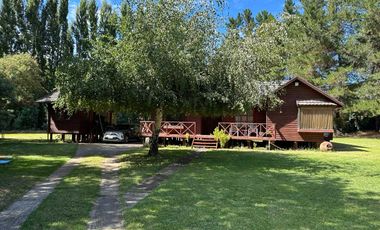Casa en venta en QUILLÓN