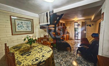 Casa en venta en PUDAHUEL