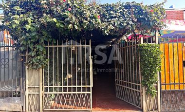 Casa en venta en PUDAHUEL