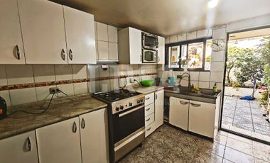 Casa en venta en PUDAHUEL