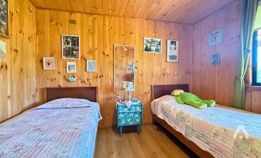 Casa en venta  en VILLARRICA