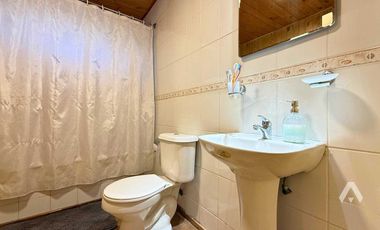 Casa en venta  en VILLARRICA