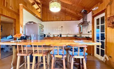 Casa en venta  en VILLARRICA