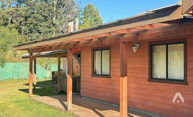 Casa en venta  en VILLARRICA