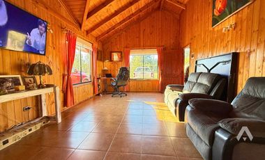 Casa en venta  en VILLARRICA