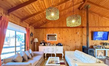 Casa en venta  en VILLARRICA