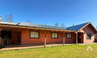 Casa en venta  en VILLARRICA