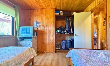 Casa en venta  en VILLARRICA