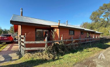 Casa en venta  en VILLARRICA