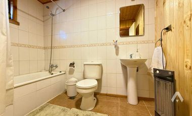 Casa en venta  en VILLARRICA