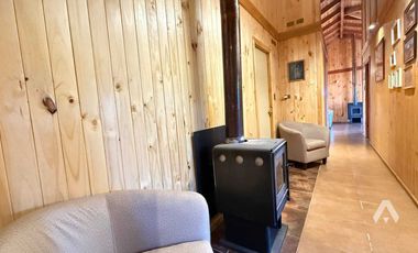 Casa en venta  en VILLARRICA