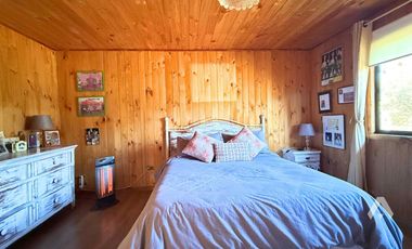 Casa en venta  en VILLARRICA