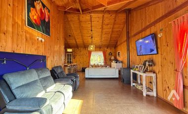 Casa en venta  en VILLARRICA