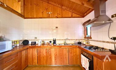 Casa en venta  en VILLARRICA