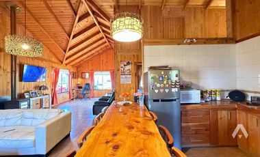 Casa en venta  en VILLARRICA