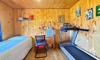 Casa en venta  en VILLARRICA