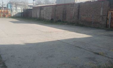 Parcela en venta en SANTIAGO