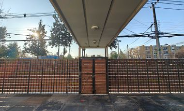 Local comercial en arriendo en LA REINA