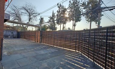 Local comercial en arriendo en LA REINA