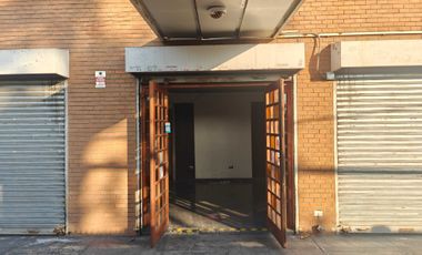 Local comercial en arriendo en LA REINA