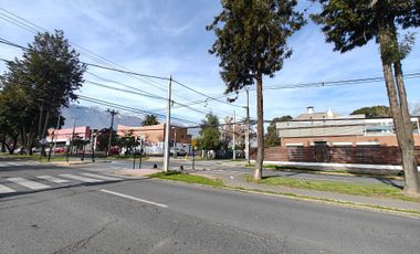 Local comercial en arriendo en LA REINA