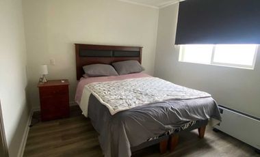 Departamento en arriendo en VALDIVIA