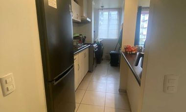 Departamento en arriendo en VALDIVIA
