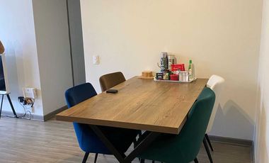 Departamento en arriendo en VALDIVIA