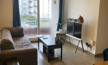 Departamento en arriendo en VALDIVIA