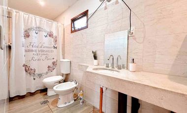 VENTA 3 PH EN BLOCK SOBRE 2 LOTES IDEAL INVERSION