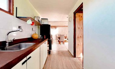 VENTA 3 PH EN BLOCK SOBRE 2 LOTES IDEAL INVERSION