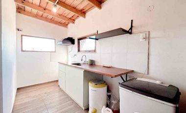 VENTA 3 PH EN BLOCK SOBRE 2 LOTES IDEAL INVERSION