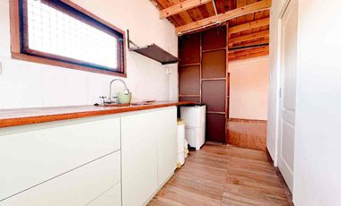 VENTA 3 PH EN BLOCK SOBRE 2 LOTES IDEAL INVERSION