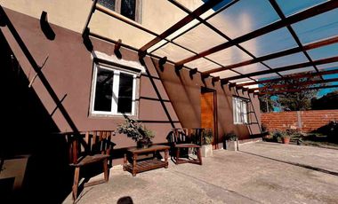 VENTA 3 PH EN BLOCK SOBRE 2 LOTES IDEAL INVERSION