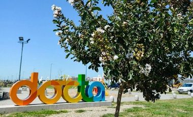 VENTA LOTE DOCTA CENTRAL