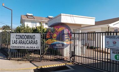 Casa en Arriendo en Sargento aldea