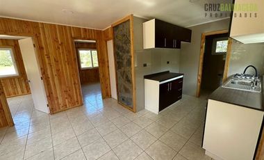 Casa en Venta en Venta de 2 casas en Lomas de Monte Verde