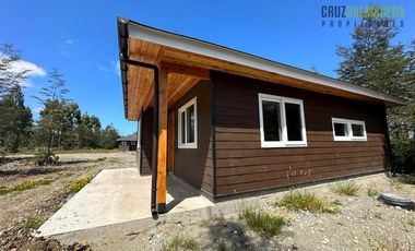 Casa en Venta en Venta de 2 casas en Lomas de Monte Verde