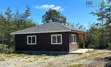Casa en Venta en Venta de 2 casas en Lomas de Monte Verde