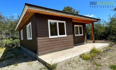 Casa en Venta en Venta de 2 casas en Lomas de Monte Verde
