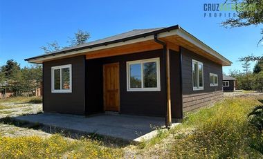 Casa en Venta en Venta de 2 casas en Lomas de Monte Verde