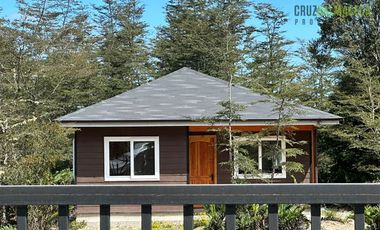 Casa en Venta en Venta de 2 casas en Lomas de Monte Verde