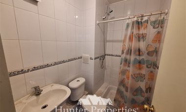 Departamento en Venta en Departamento cercano a Municipalidad de Conchalí y Metro.