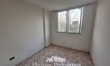 Departamento en Venta en Departamento cercano a Municipalidad de Conchalí y Metro.