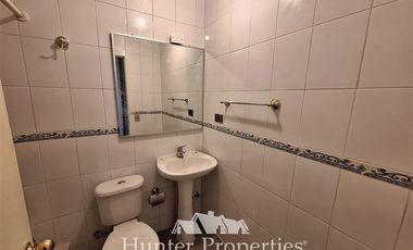 Departamento en Venta en Departamento cercano a Municipalidad de Conchalí y Metro.