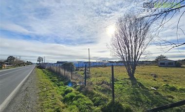 Sitio en Arriendo en Senda Sur